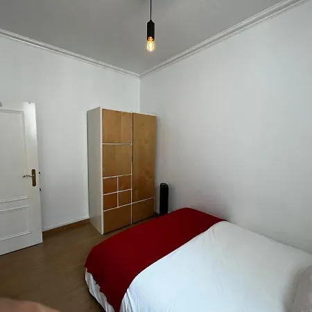 Apartment Almirante 57