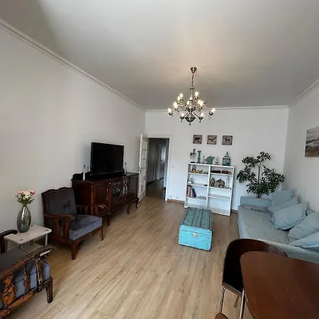 Apartment Almirante 57