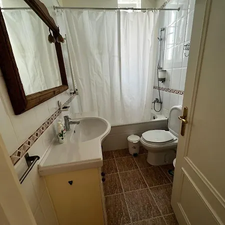 Almirante 57 Apartment