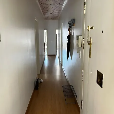 Apartment Almirante 57