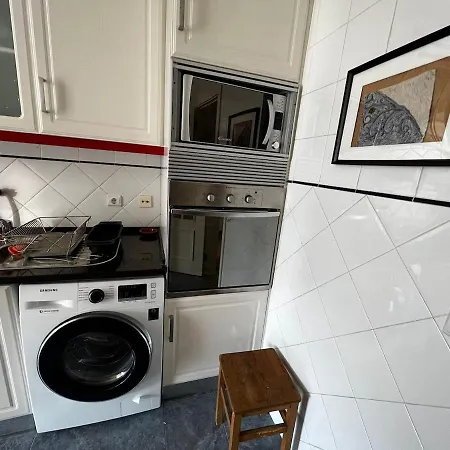 Almirante 57 Apartment *