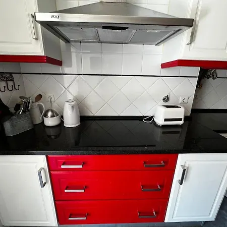 Lägenhet Almirante 57 *