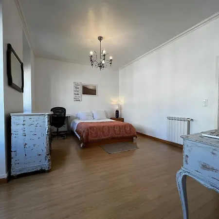 Almirante 57 Apartment