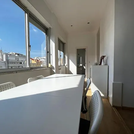 Apartment Almirante 57 *