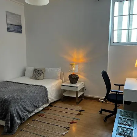 Almirante 57 * Lisbon