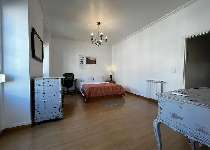 Almirante 57 Appartamento