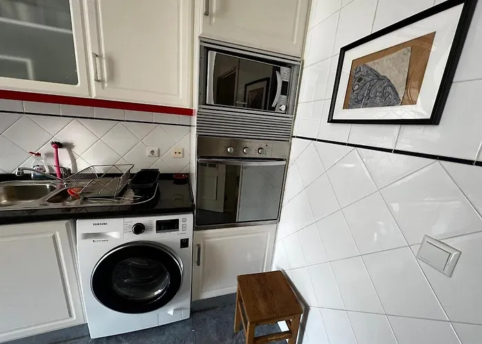 Almirante 57 Appartamento *