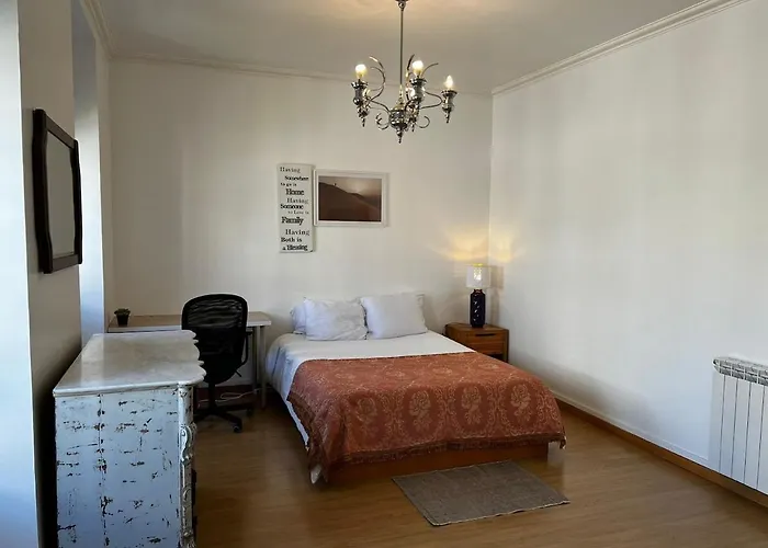 Appartamento Almirante 57 Lisbona