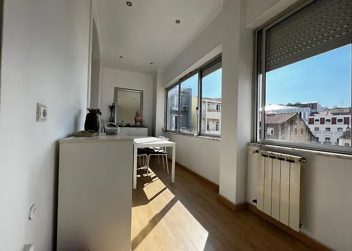 Almirante 57 Lisbona