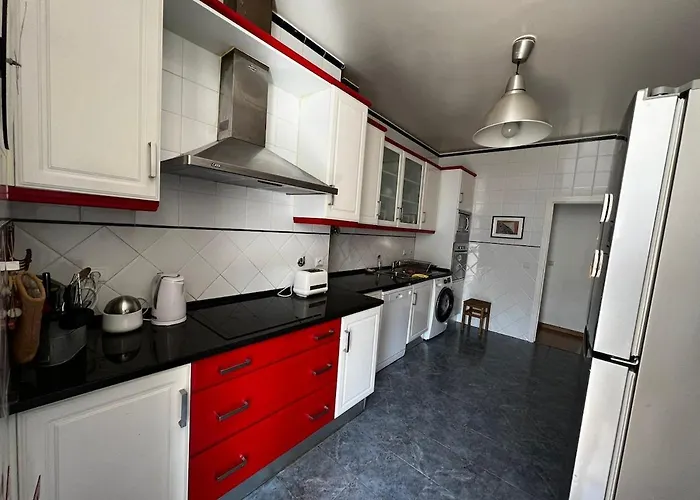 Appartamento Almirante 57 Lisbona