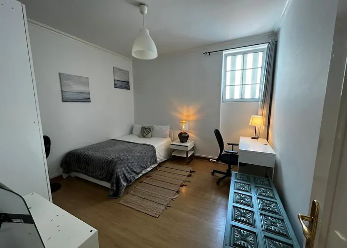 Appartamento Almirante 57 Lisbona