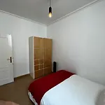 Apartment Almirante 57