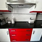 Apartment Almirante 57 *