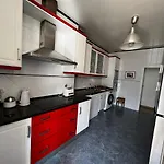 Apartment Almirante 57 Lissabon