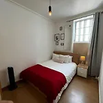 Almirante 57 Apartment Lissabon