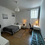 Apartment Almirante 57 Lissabon