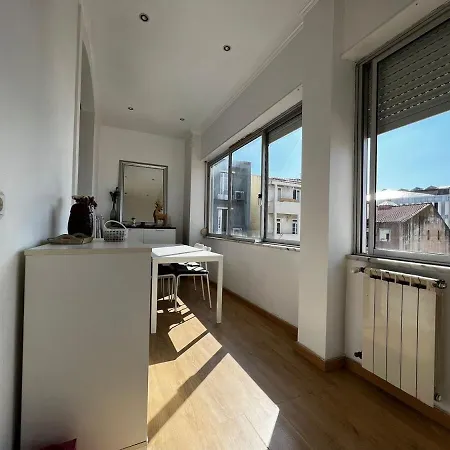 Almirante 57 Lisbon