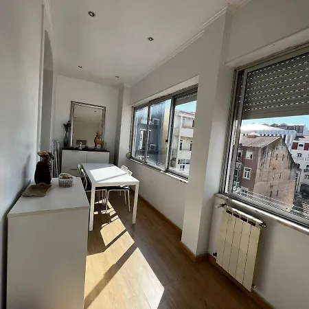 Almirante 57 Apartment Lisbon